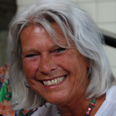 Trix van den Oever