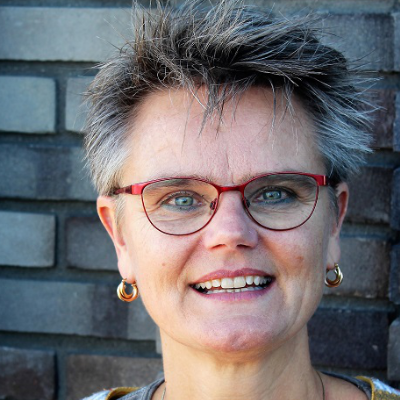 Ineke Klapwijk