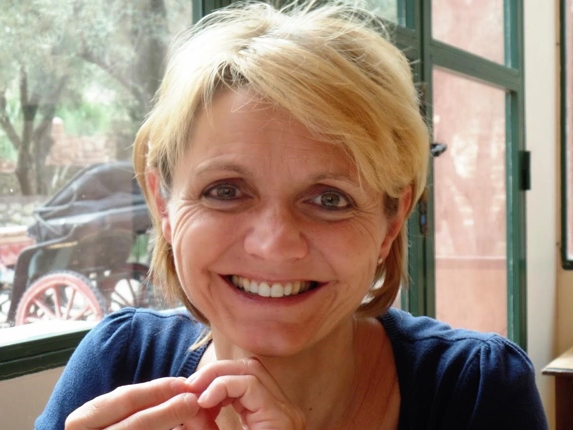 Annemieke Trella