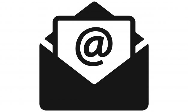 Ziezon niet bereikbaar via e-mail