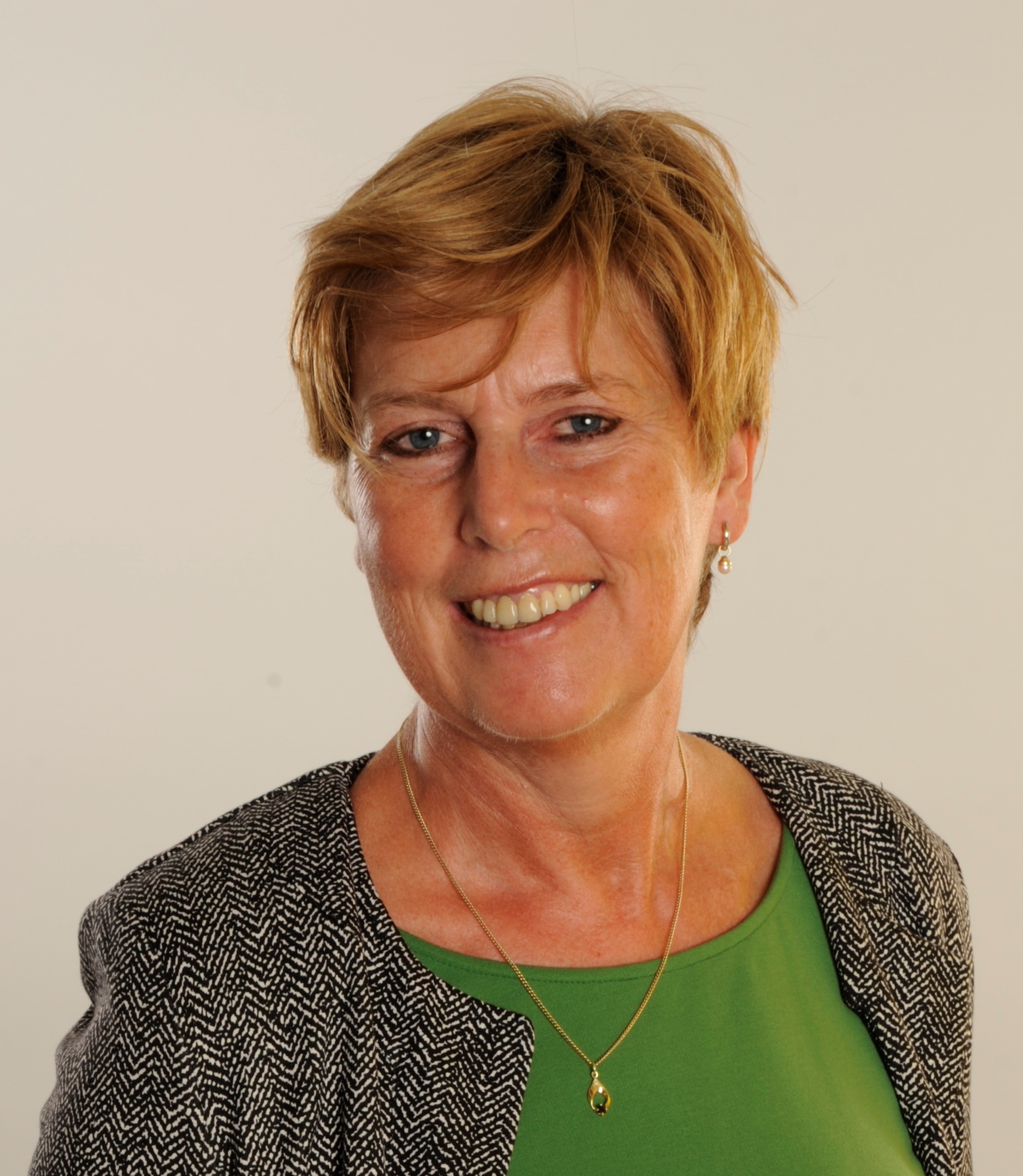 Jolanda Egberink