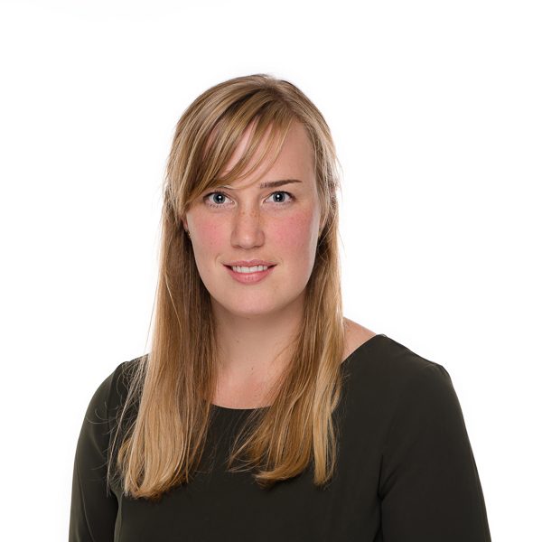 Anne van der Meer