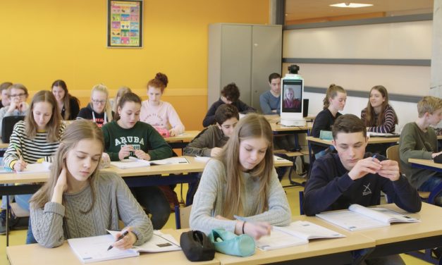 EDventure zoekt een senior beleidsmedewerker zorg en onderwijs voor 36 uur per week