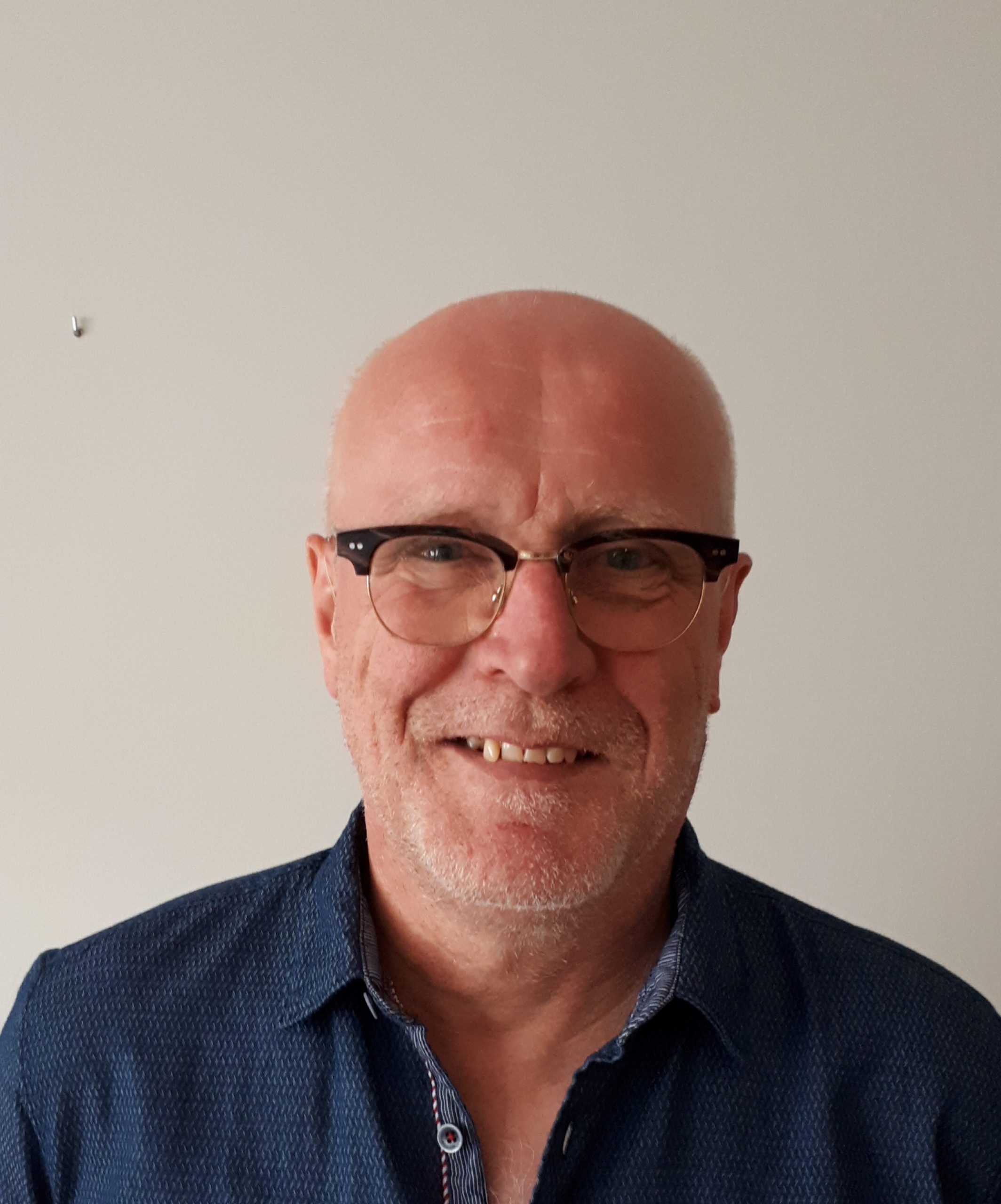 Pieter Goossens