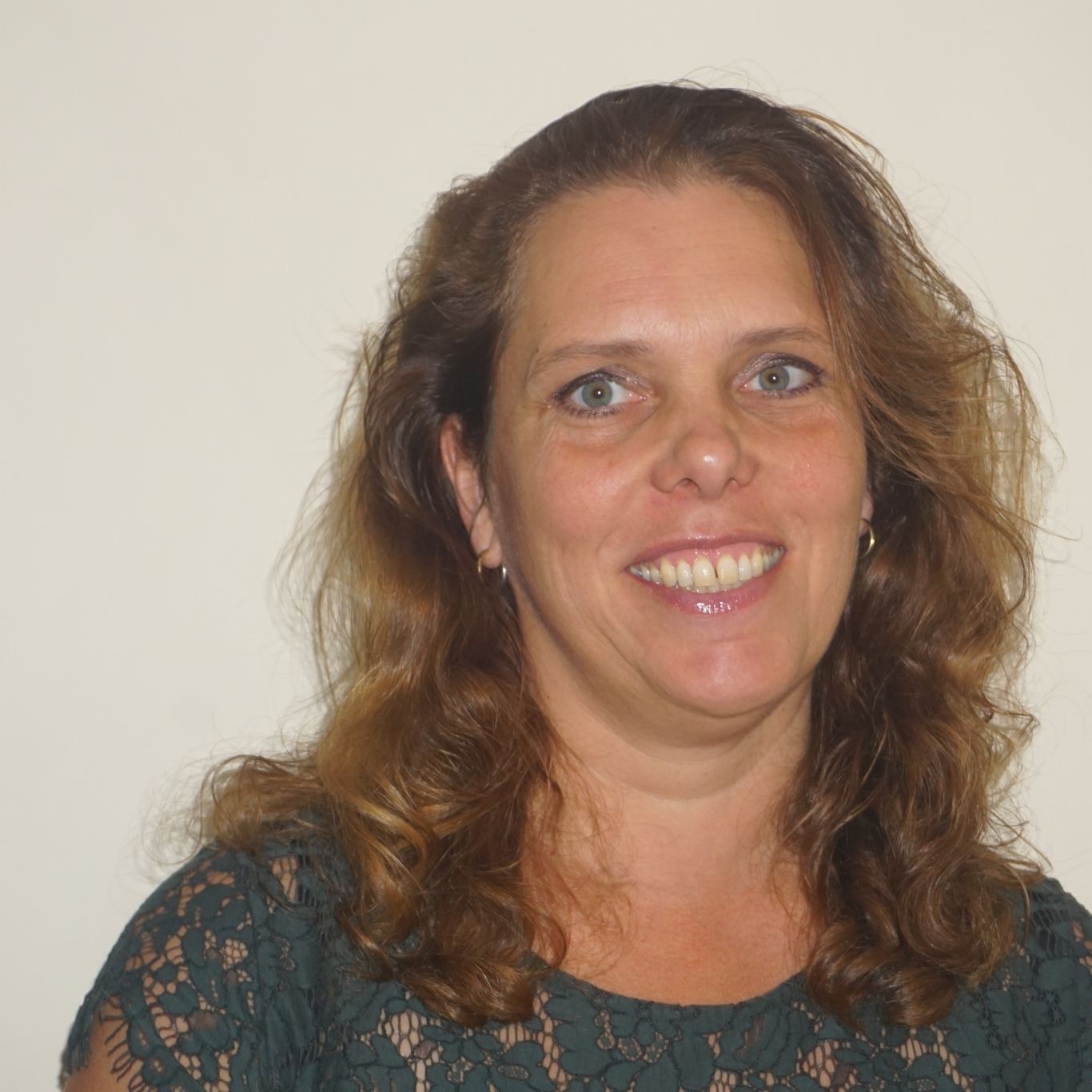 Ineke van den Oever