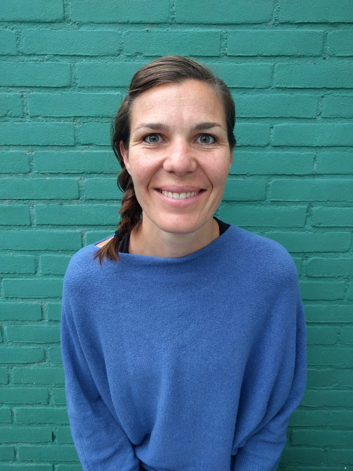 Marije Munter