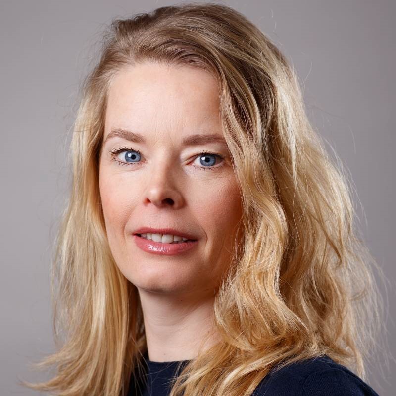 Sharon Prins