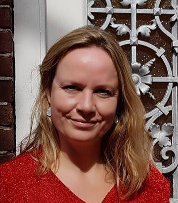 Nienke Kooistra