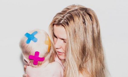 Hersenletsel bij kinderen na een val of ongeluk blijft vaak onopgemerkt ? en onbehandeld