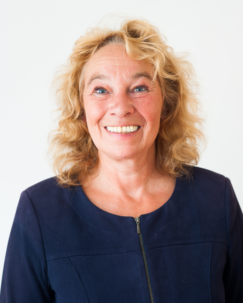 Thea van Duijvenbooden
