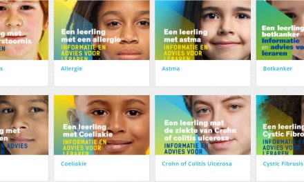 Vernieuwde brochures