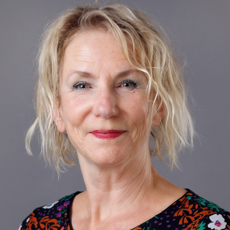 Ellen Nijhof