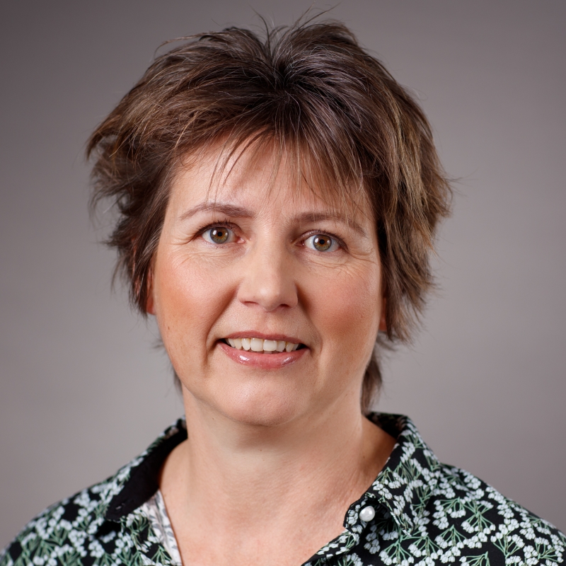 Inez Molenaar