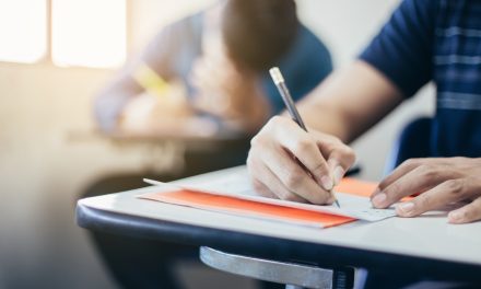 Examendossier 2021 is nu beschikbaar