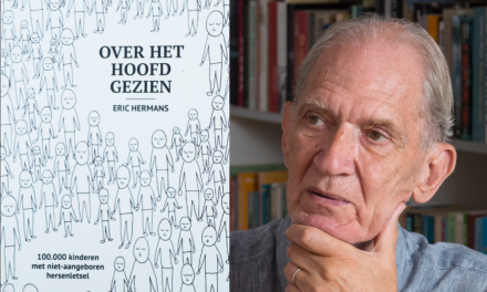 Over het hoofd gezien – boekrecensie