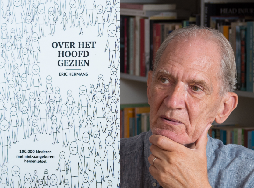 Over het hoofd gezien – boekrecensie