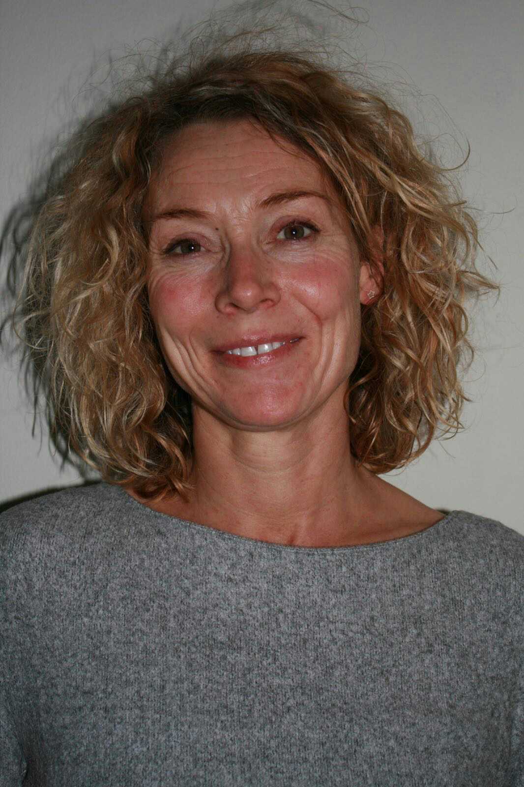 Marieke van den Boomen