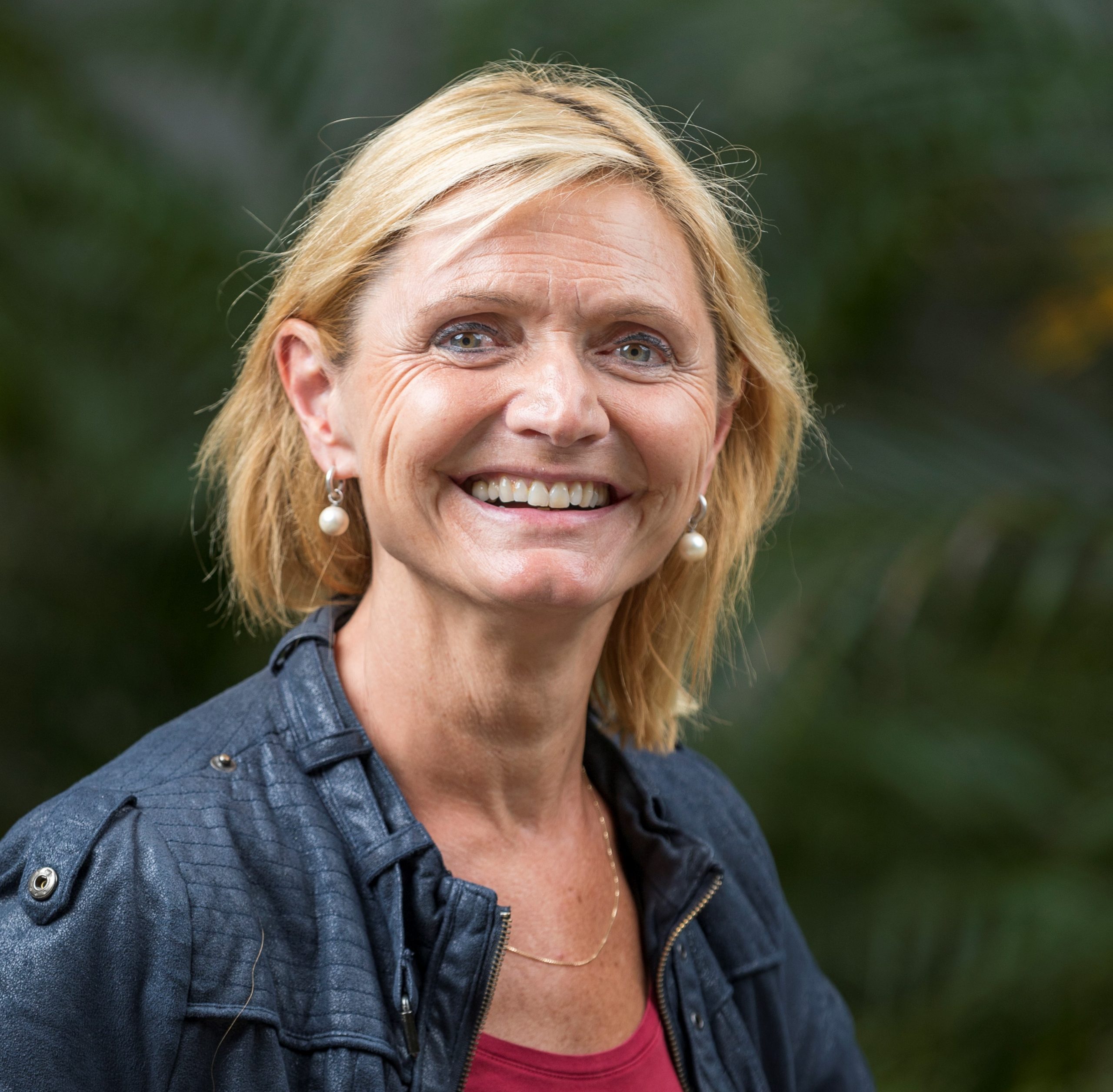 Annemieke Trella