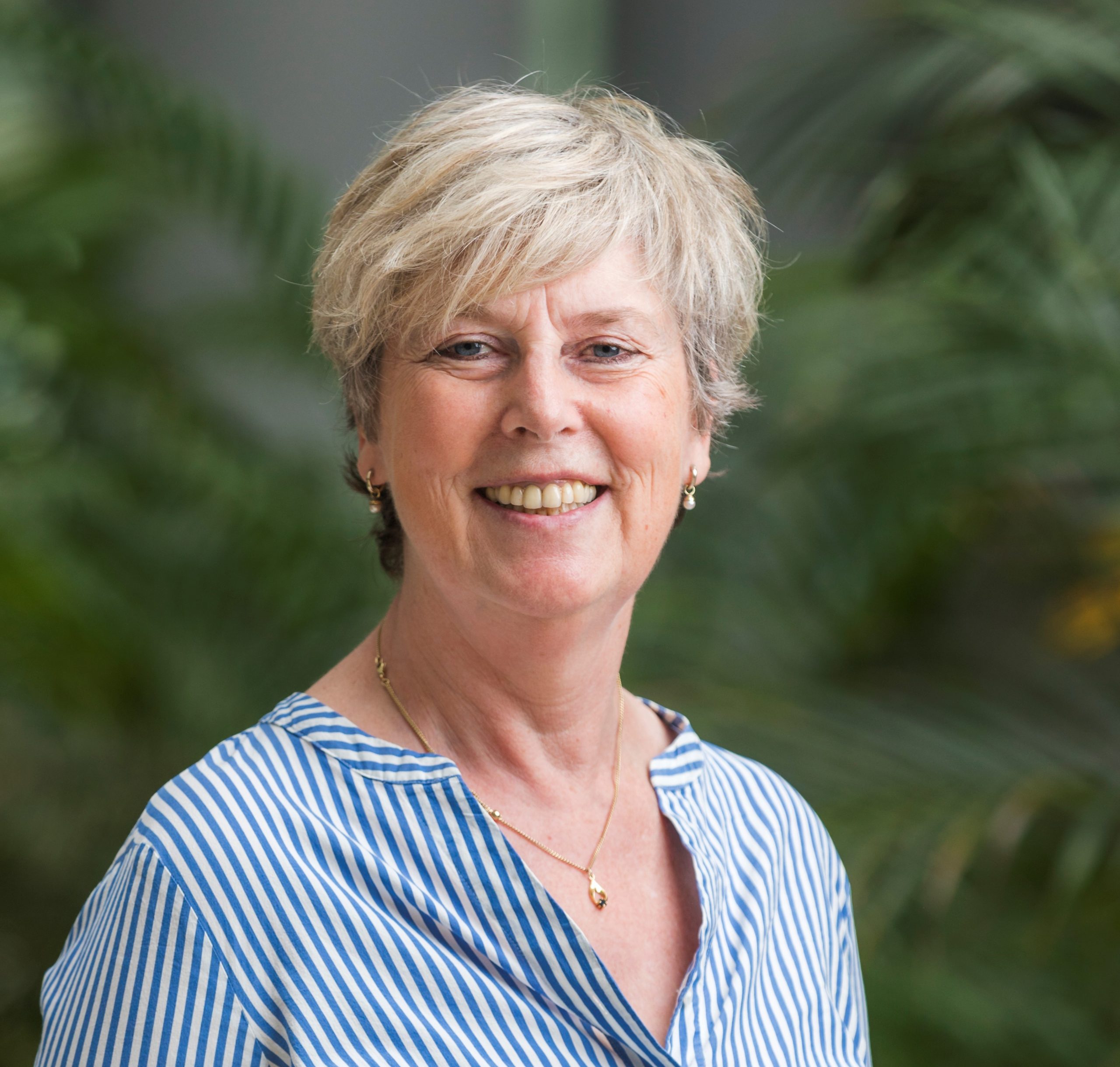 Jolanda Egberink