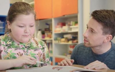 VIDEO: het onderwijs van een chronische of langdurig zieke leerling in het basisonderwijs