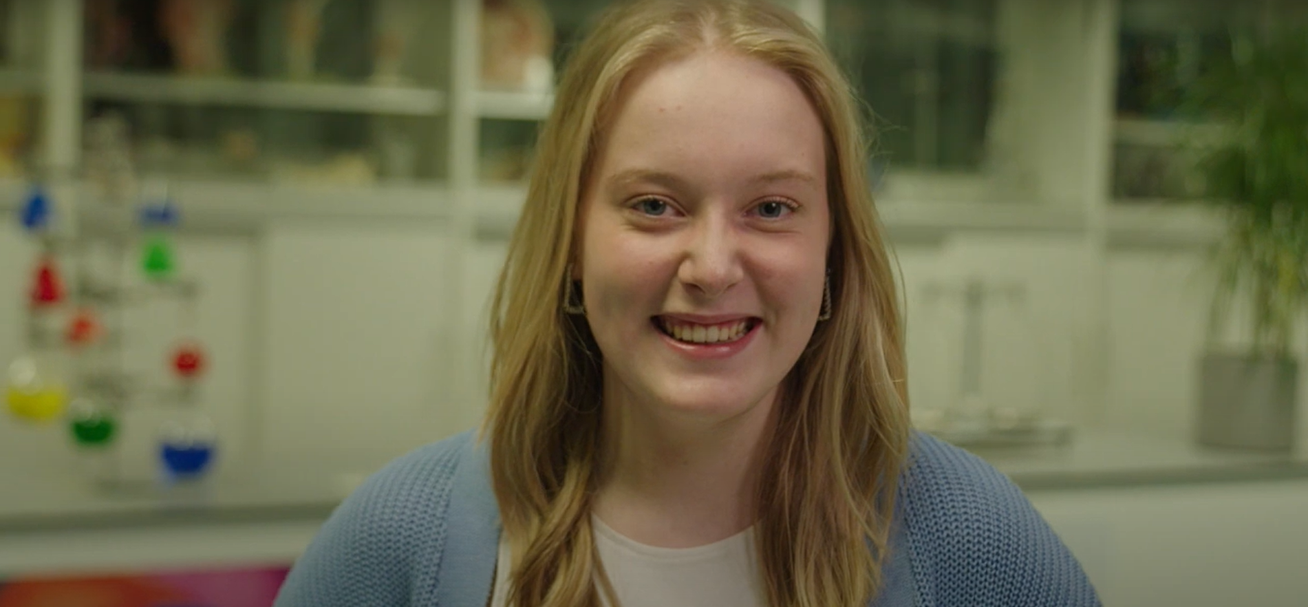 VIDEO: De studieloopbaan van een chronische of langdurig zieke leerling