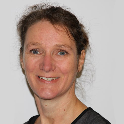 Monique Edelaar