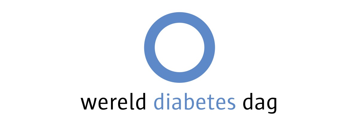 Wereld diabetes dag