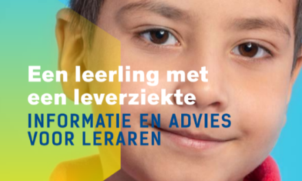 Leverziekte
