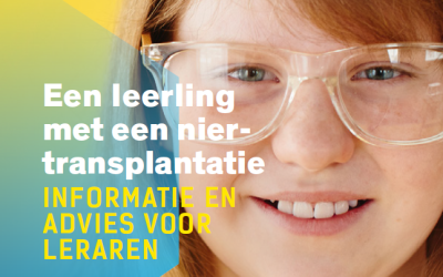 Niertransplantatie