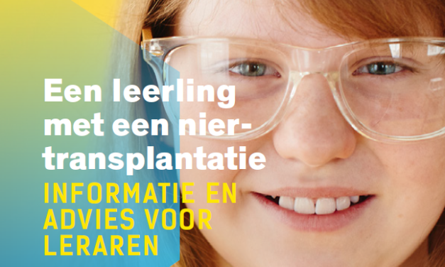 Niertransplantatie