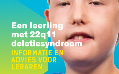 22Q11 Deletiesyndroom