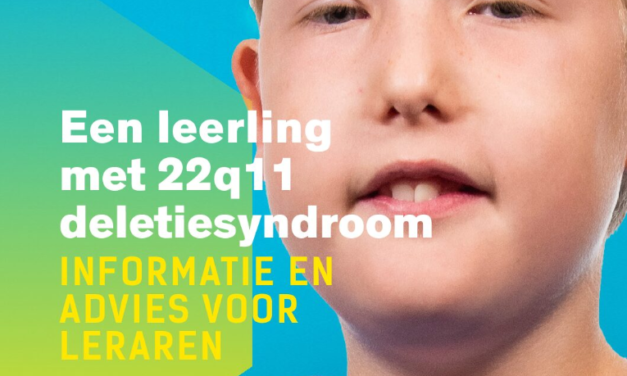 22Q11 Deletiesyndroom
