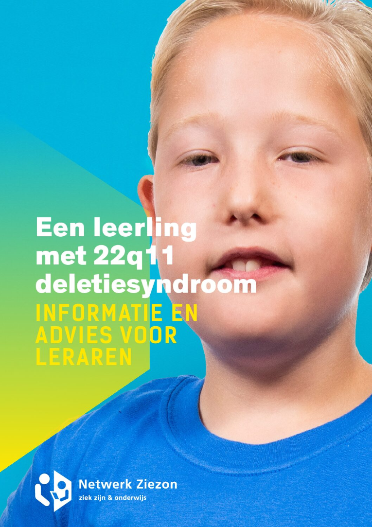 22Q11 Deletiesyndroom