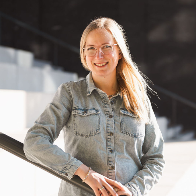 Kiri van der Ven - Berendse