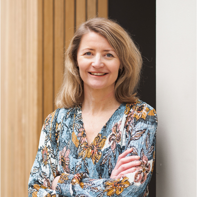 Maaike Jonker