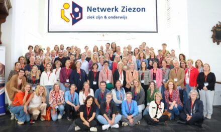 Netwerk Ziezon viert 25-jarig jubileum tijdens feestelijke Ziezondag in Utrecht