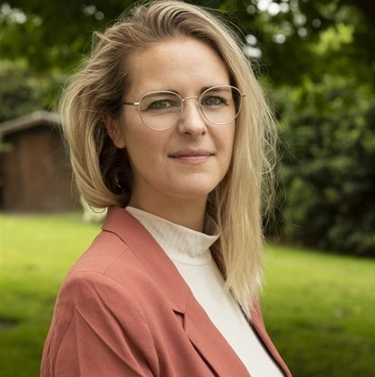 Jette Niesten-Kemper  