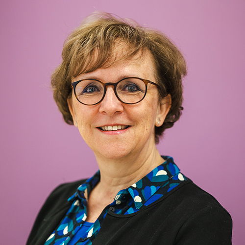 Renate Hallmans