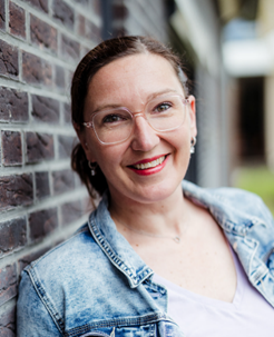 Jaquelien Ekkelkamp