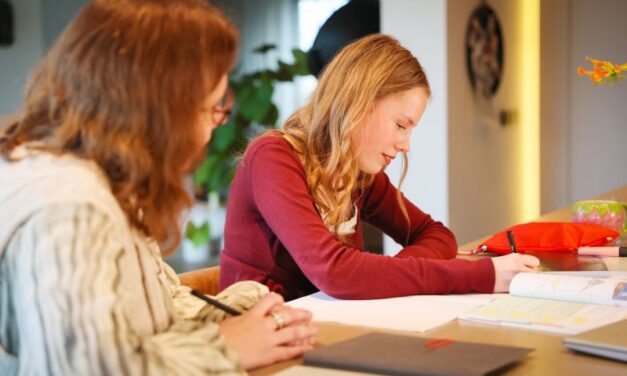 Examendossier 2026 beschikbaar