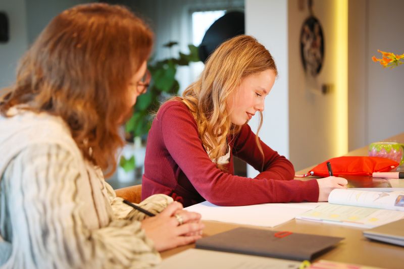 Examendossier 2026 beschikbaar