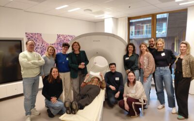 Startersbijeenkomst voor beginnende consulenten OZL