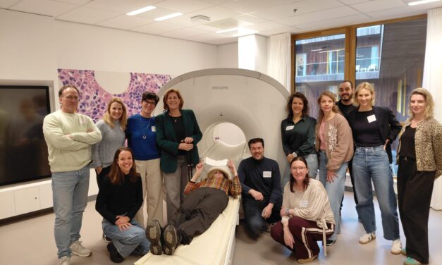 Startersbijeenkomst voor beginnende consulenten OZL