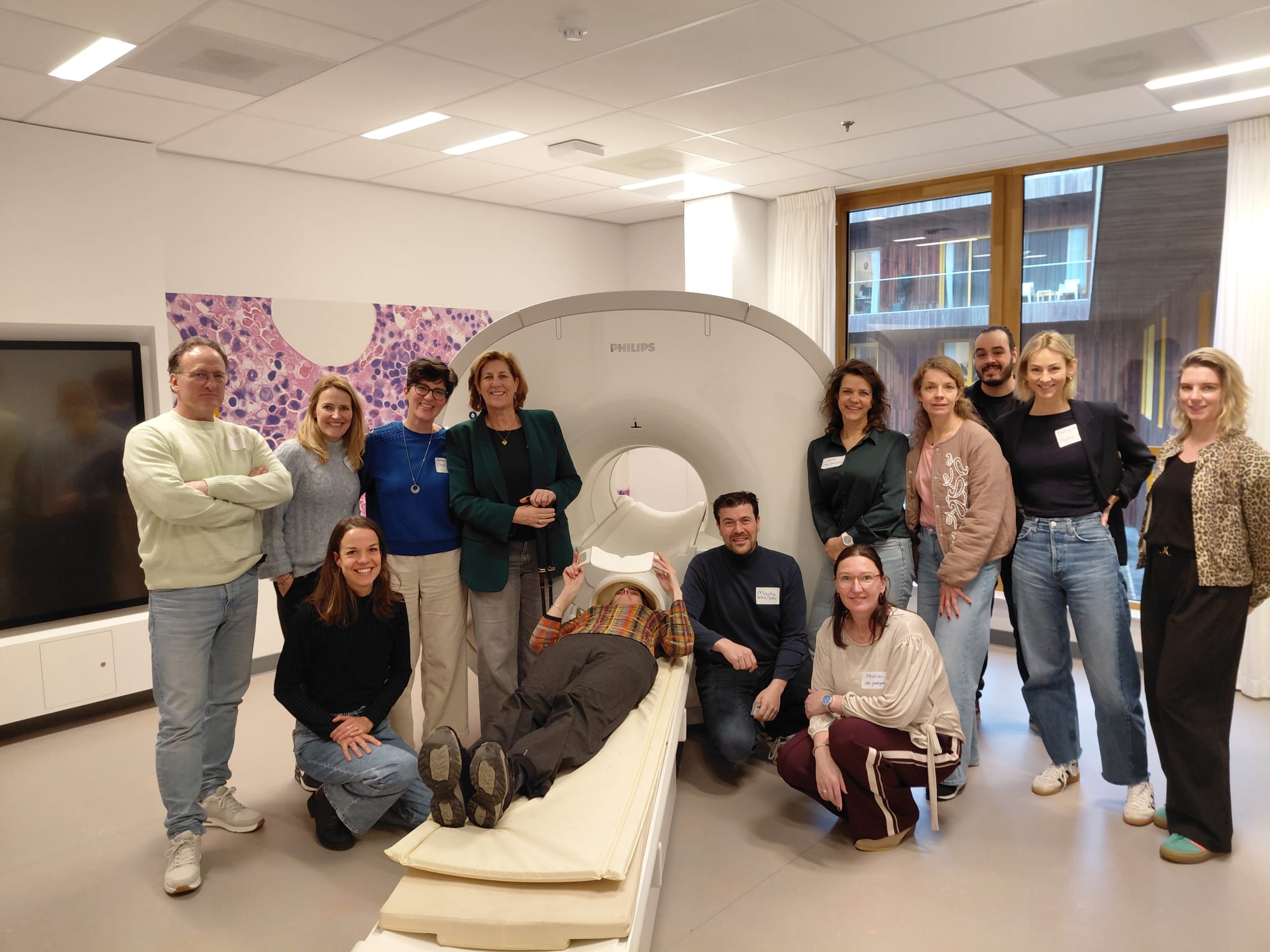 Startersbijeenkomst voor beginnende consulenten OZL